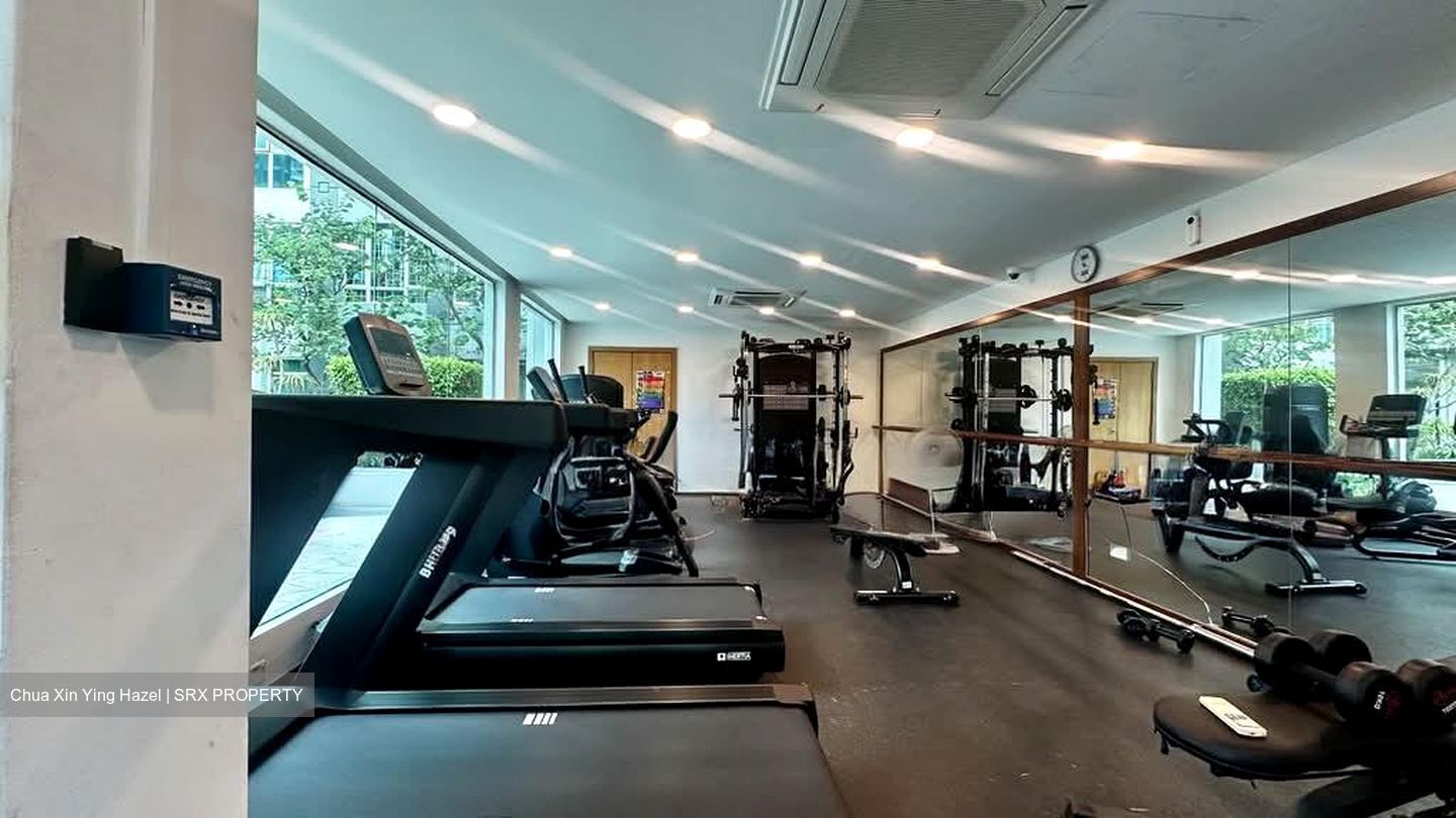 Parc Haven (D12), Apartment #569325511